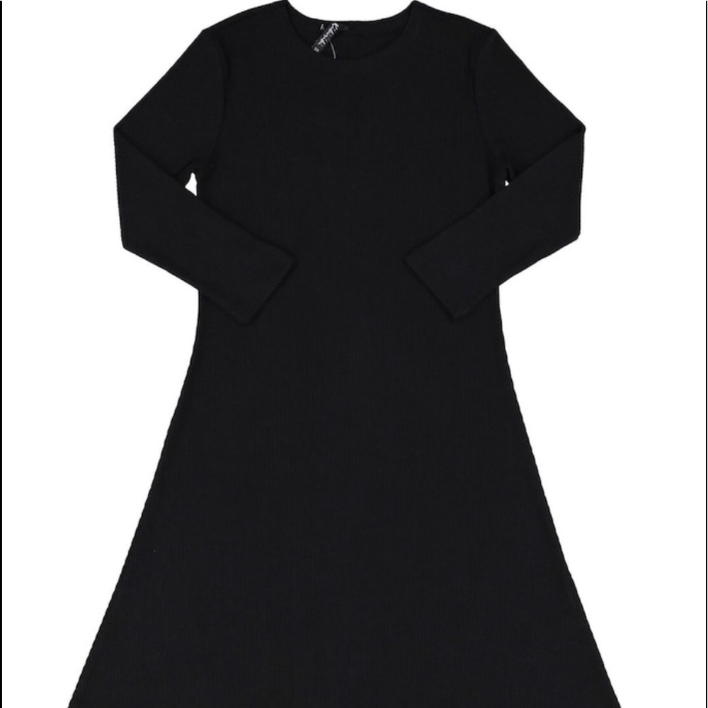 NWT Kiki Riki Ribbed Dresses Both for $65